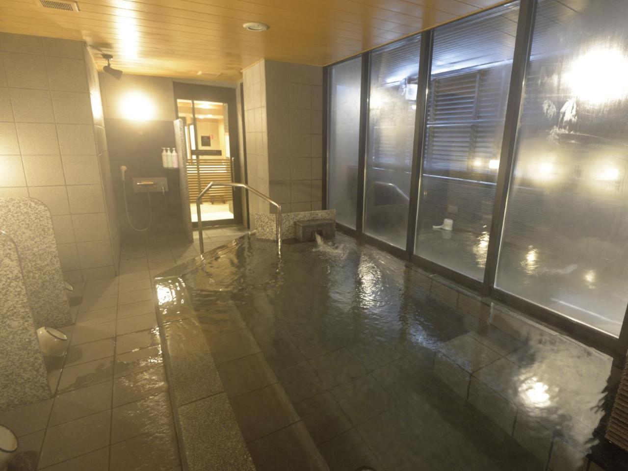 Apa Hotel Saitama Shintoshin Eki-Kita מראה חיצוני תמונה