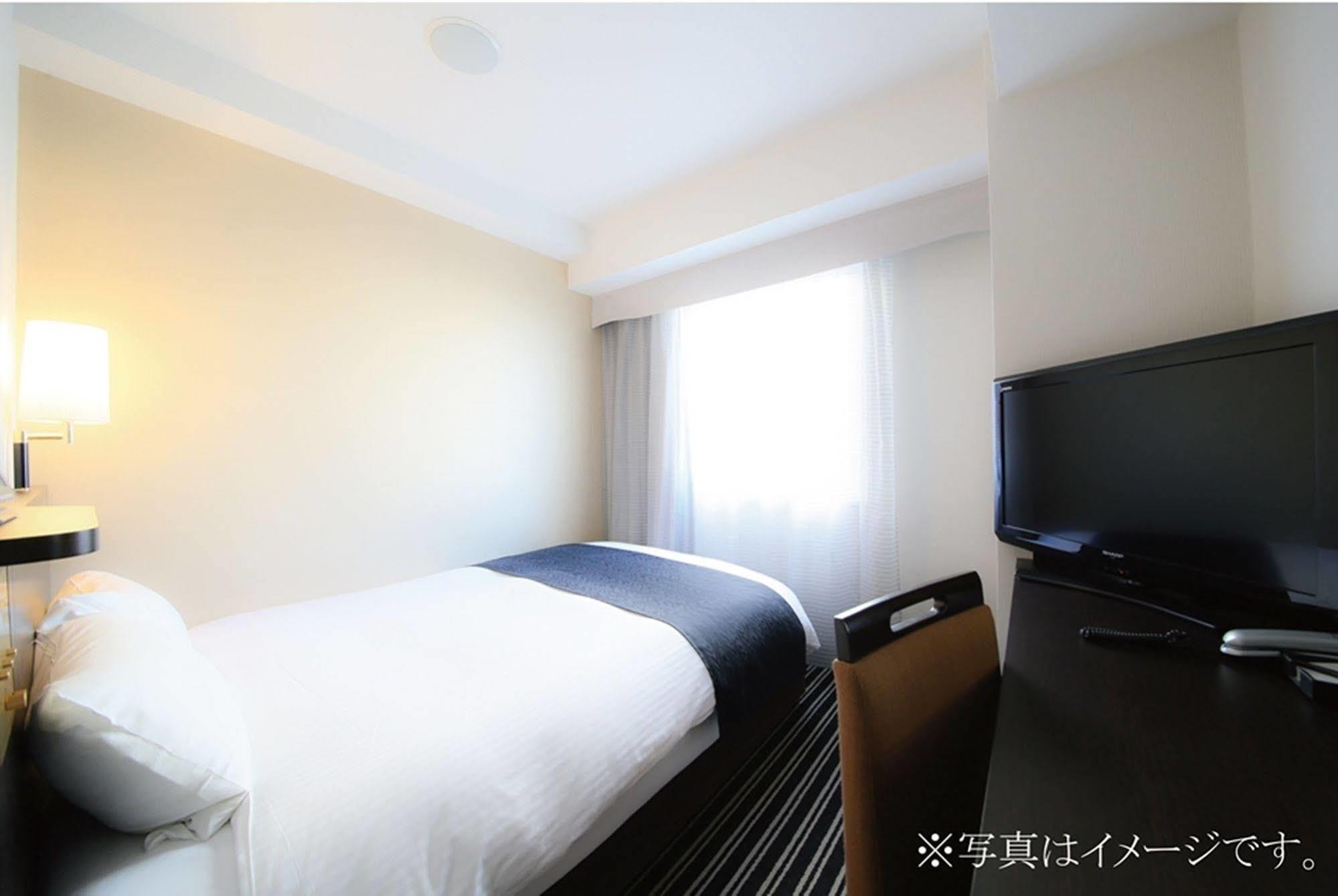 Apa Hotel Saitama Shintoshin Eki-Kita מראה חיצוני תמונה